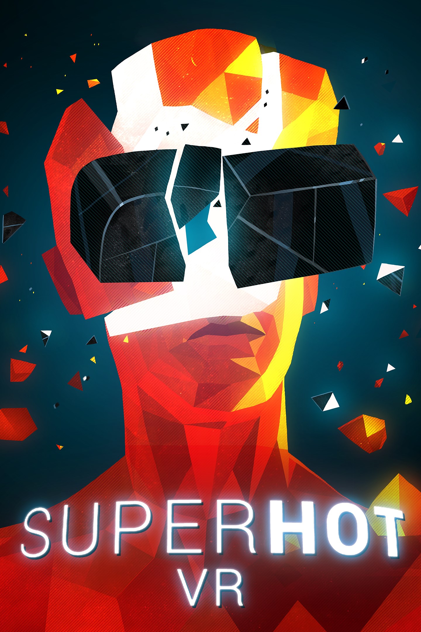 SUPERHOT VR-617830
