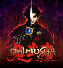 鬼武者（Onimusha: Warlords）