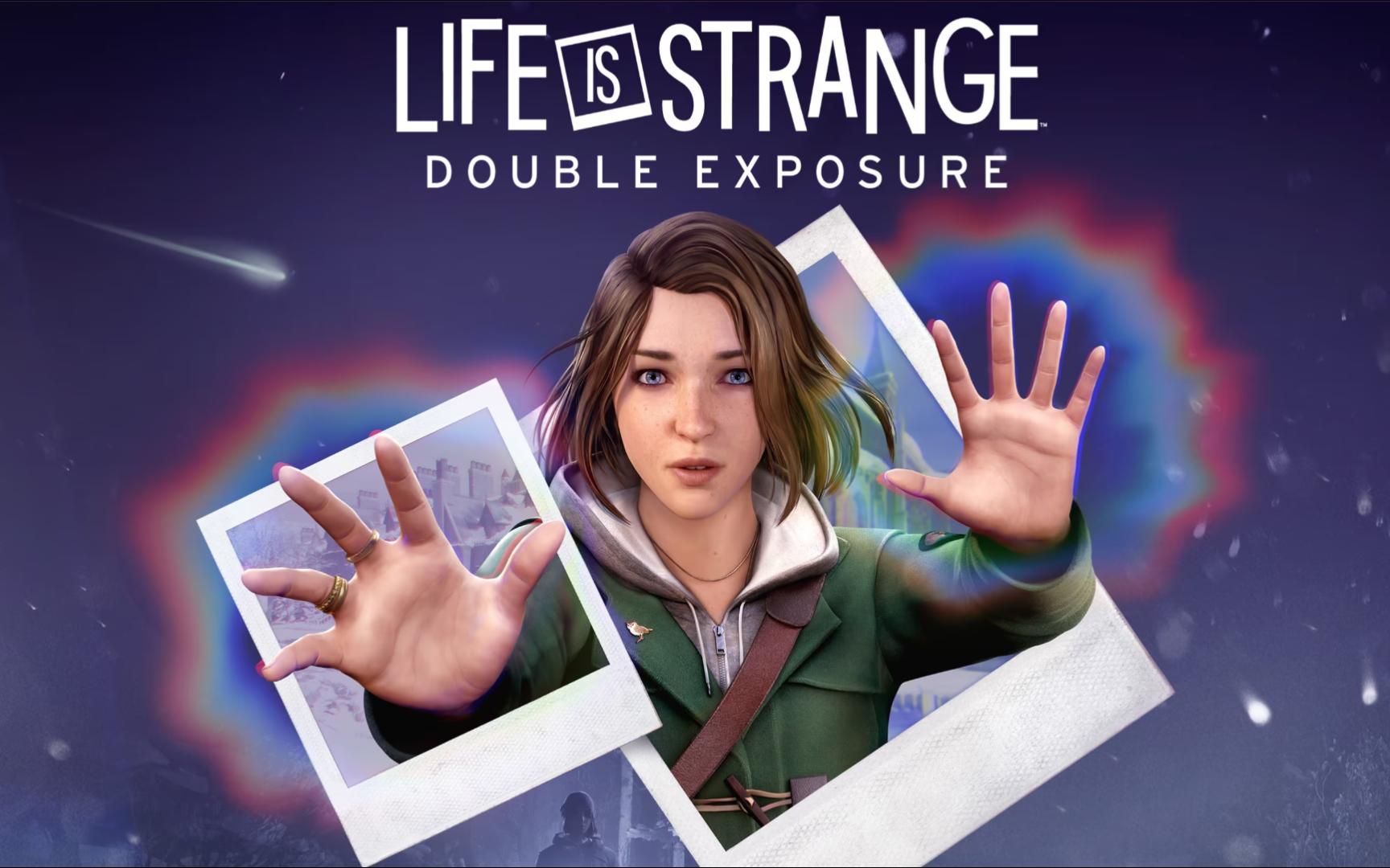 《奇异人生 双重曝光（Life Is Strange Double Exposure）》最新 中文版