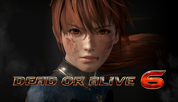 死或生6 DEAD OR ALIVE 6-838380