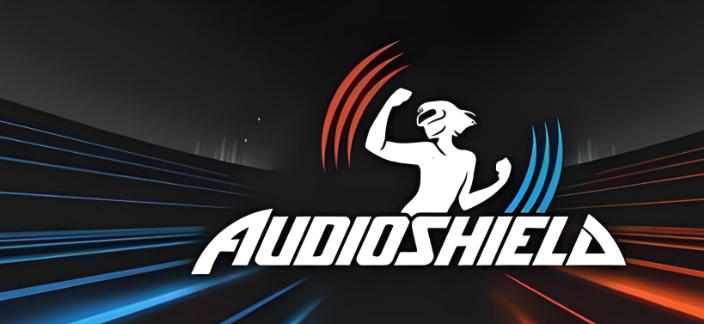 Audioshield
