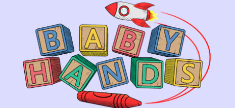 Baby Hands-708820