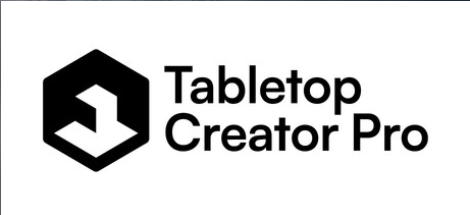 《桌游设计者专业版（Tabletop Creator Pro）》最新 中文版（桌面创造者专业版）