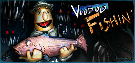 Voodoo Fishin'-3071240
