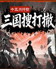 十三州行动：三国搜打撤-3684500