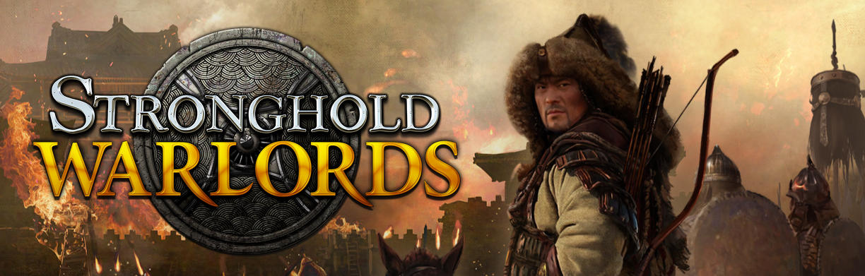 要塞：群雄割据Stronghold: Warlords-907650