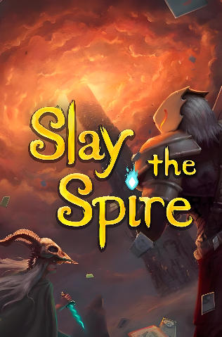 ‌杀戮尖塔Slay the Spire-646570