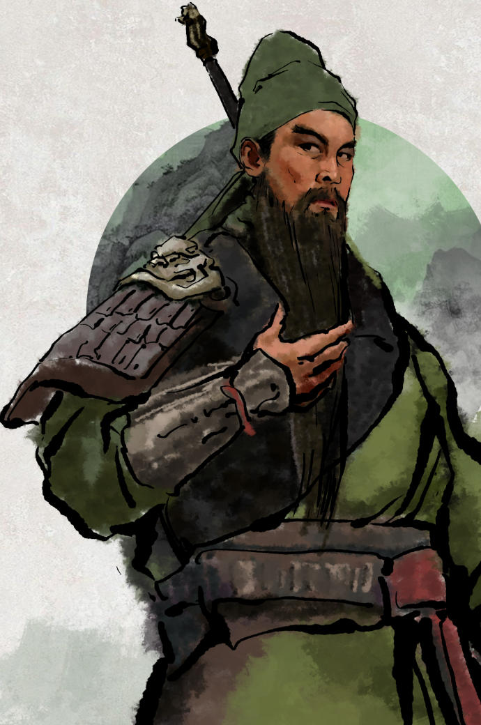 《三国》老版系列合集Win11高清兼容