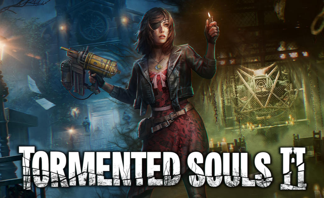 《受折磨的灵魂2（Tormented Souls 2）豪华版》最新 全DLC 中文版