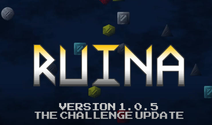 《废都物语 Ruina》最新 汉化版+安卓版（附攻略+补丁+工具+小说+修G器）