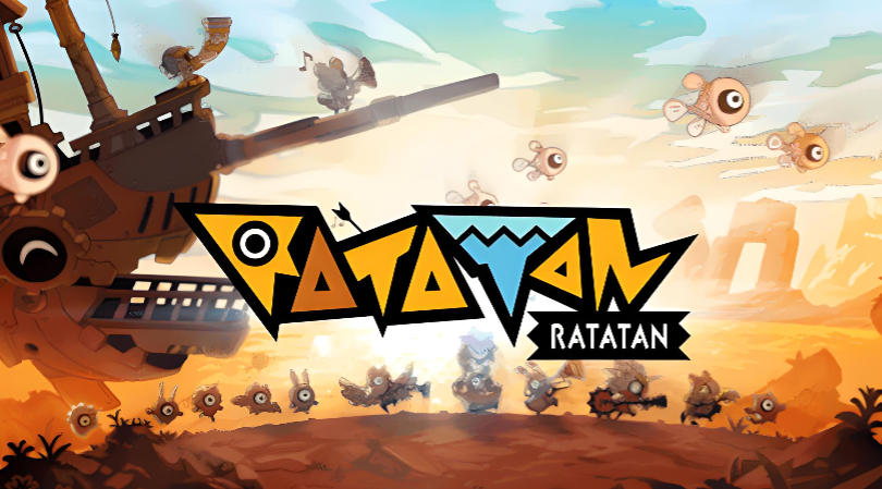 啦嗒铛Ratatan-2949320