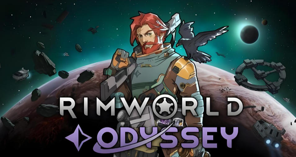 边缘世界 RimWorld