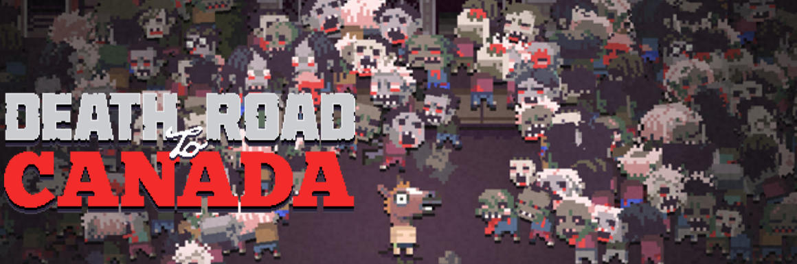 加拿大死亡之路Death Road to Canada-252610