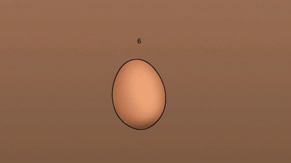 鸡蛋Egg-2784840