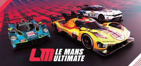 Le Mans Ultimate-2399420