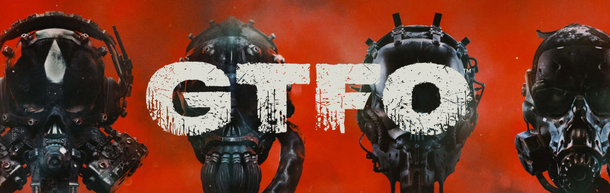 滚开GTFO-493520