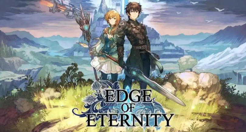 《永恒边缘（Edge Of Eternity）》最新 全DLC 中文版