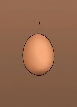 鸡蛋Egg-2784840