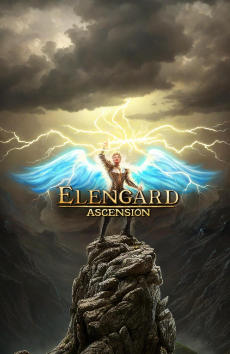 艾琳嘉德:飞升Elengard: Ascension-2017480