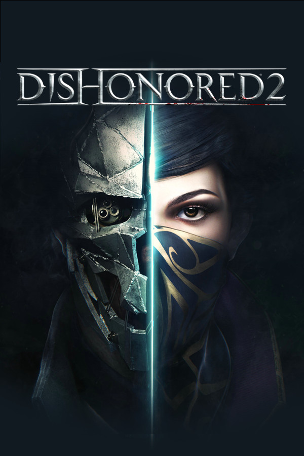 耻辱2Dishonored 2-403640