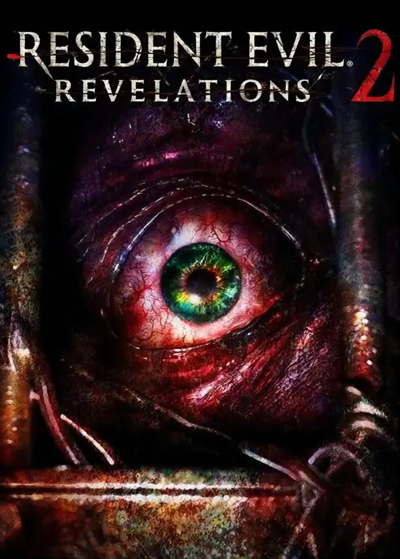 生化危机：启示录2Resident Evil Revelations 2-287290