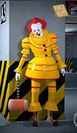 Horror
