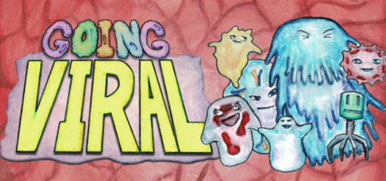 Going Viral-3894780