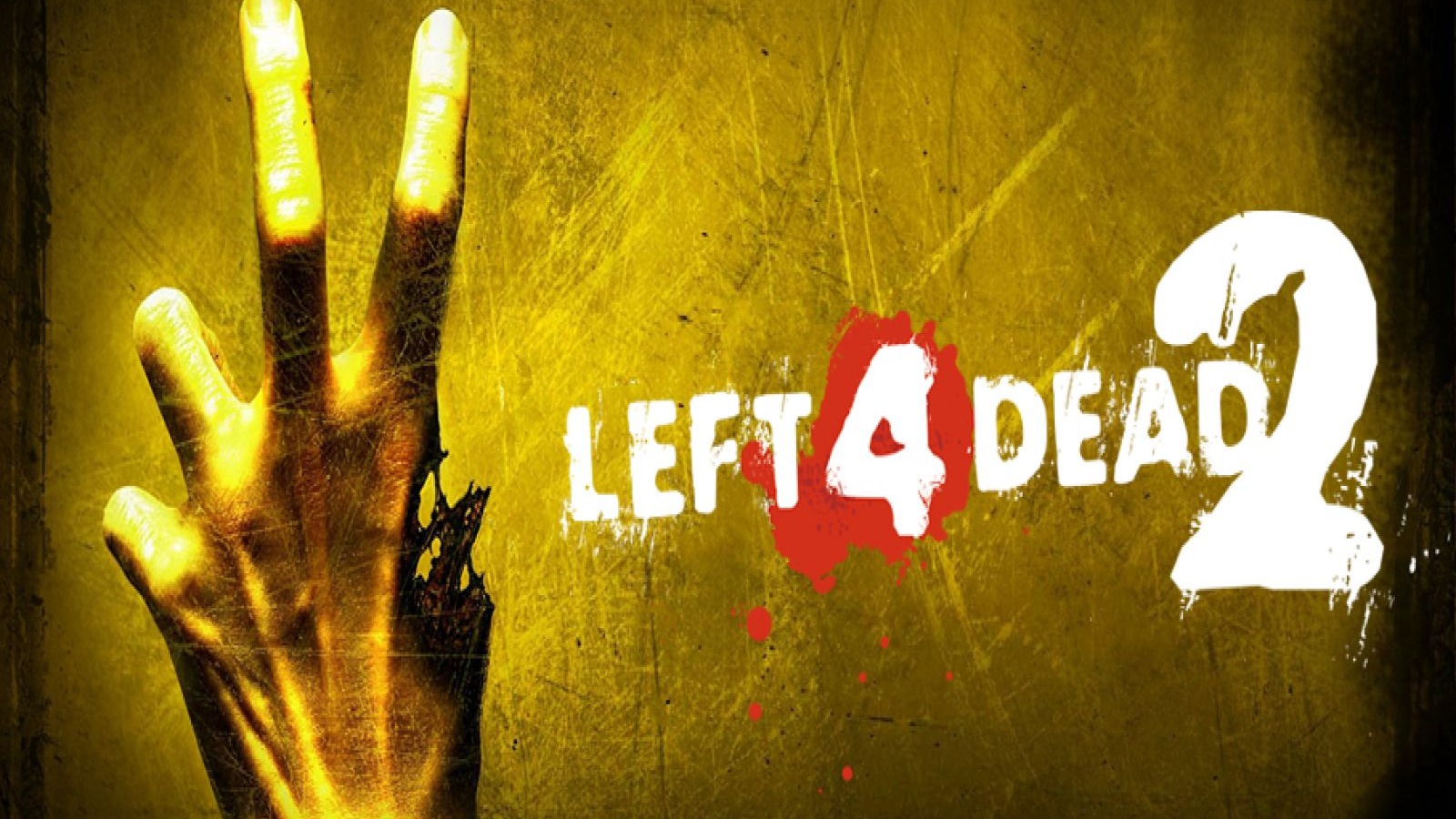 求生之路 2Left 4 Dead 2-500