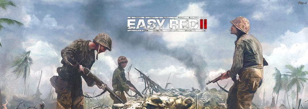 简红2 Easy Red 2-1324780