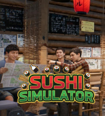 Sushi Simulator-4274120