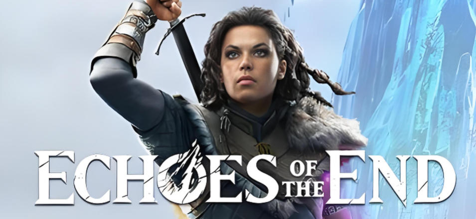 末日的回声Echoes of the End: Enhanced Edition-2821610