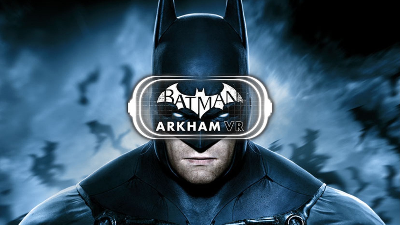 Batman™: Arkham VR-502820