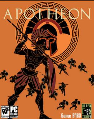 《亚普罗辛(Apotheon)》最新 中文版