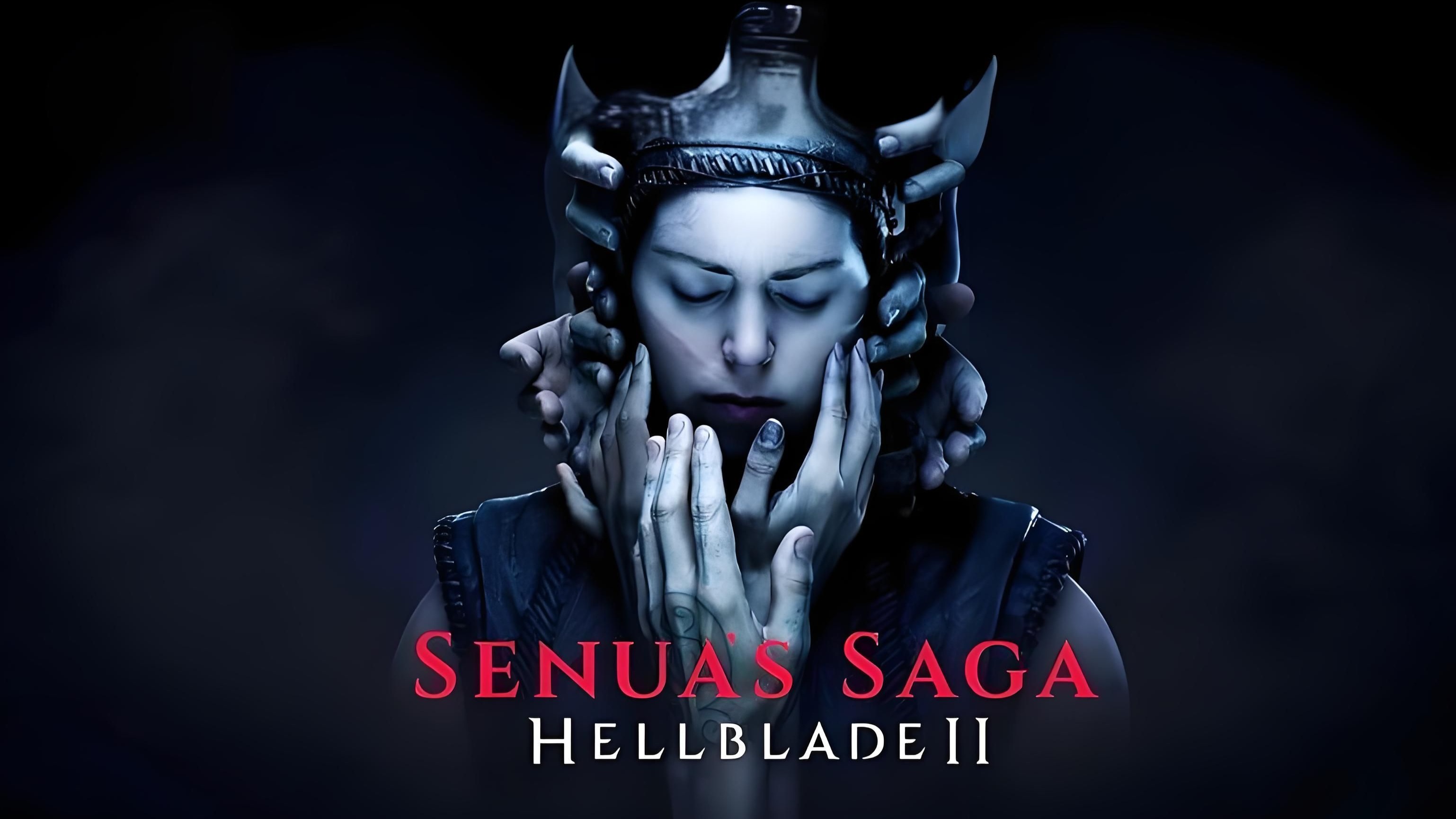 地狱之刃2Senuas SagaHellblade II-2461850