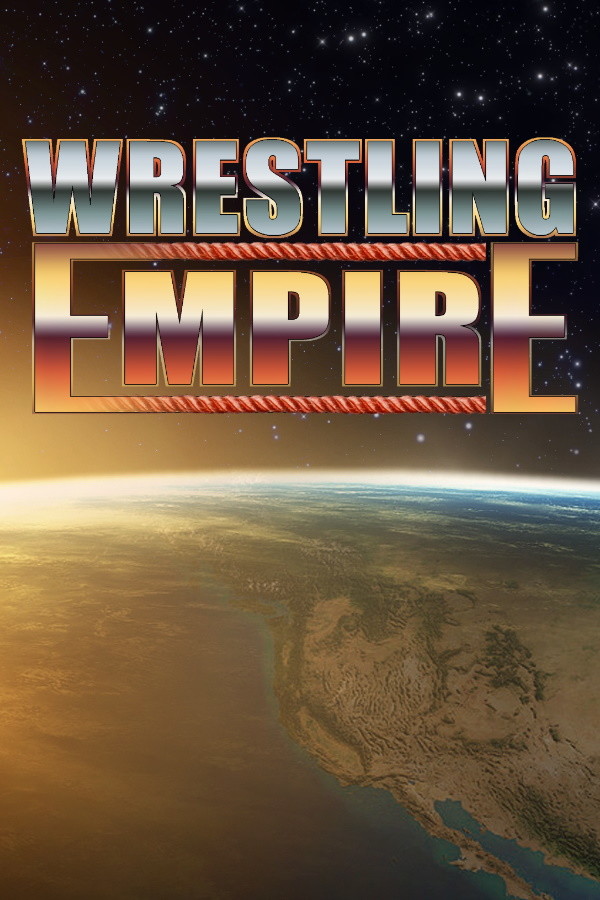 摔跤帝国Wrestling Empire-1620340