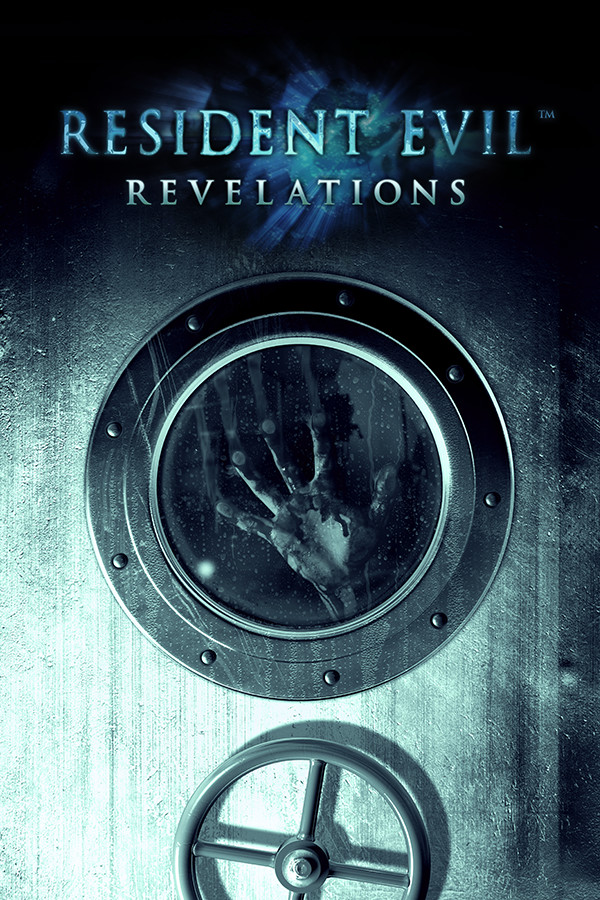 生化危机：启示录Resident Evil Revelations-222480