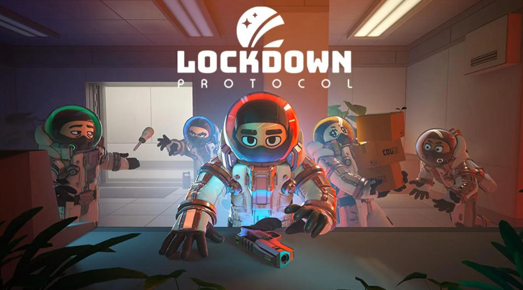 《封锁协议（LOCKDOWN Protocol）》最新 汉化中文 联机版