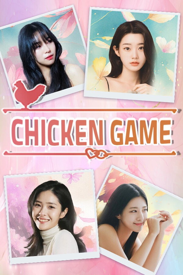 小鸡游戏 Chicken Game