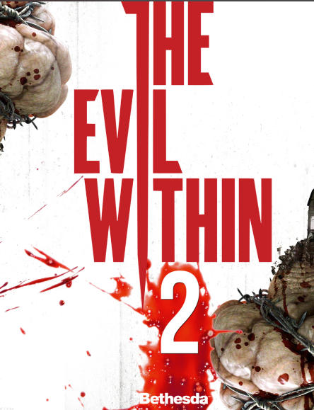 恶灵附身2The Evil Within 2-601430