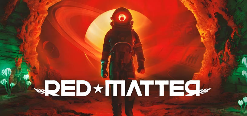 Red Matter-966680