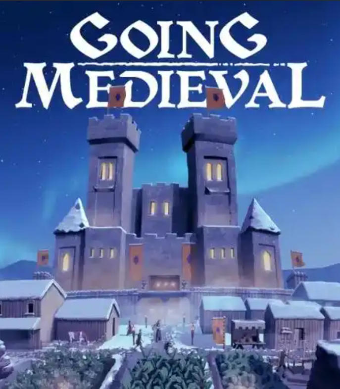 Going Medieval ( 前往中世纪 )-1029780