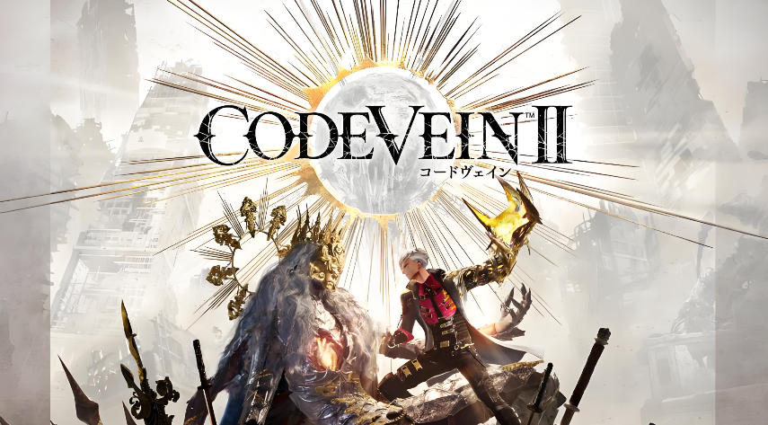 CODE VEIN 噬血代码 II