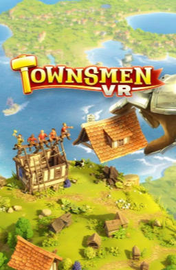 Townsmen VR-749960