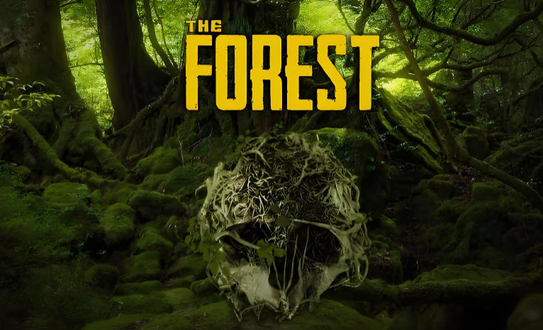 森林The Forest-242760