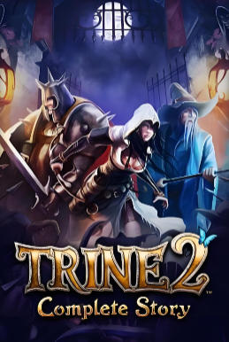三位一体 2：完整故事Trine 2: Complete Story-35720