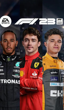 F1®车队经理2023F1® Manager 2023
