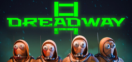 恐惧之路Dreadway-3215820