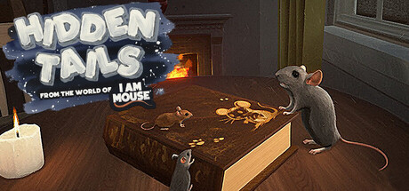 Hidden Tails-4134720