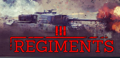 《军团（Regiments）》最新 全DLC 豪华中文版