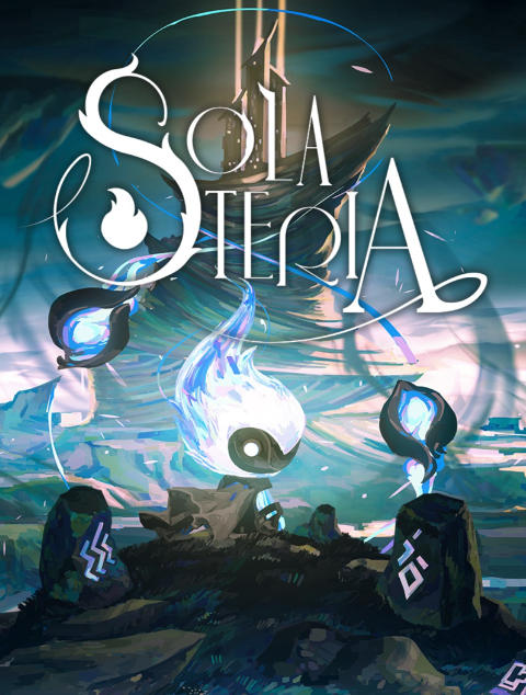 Solateria 火灵之源-2947280